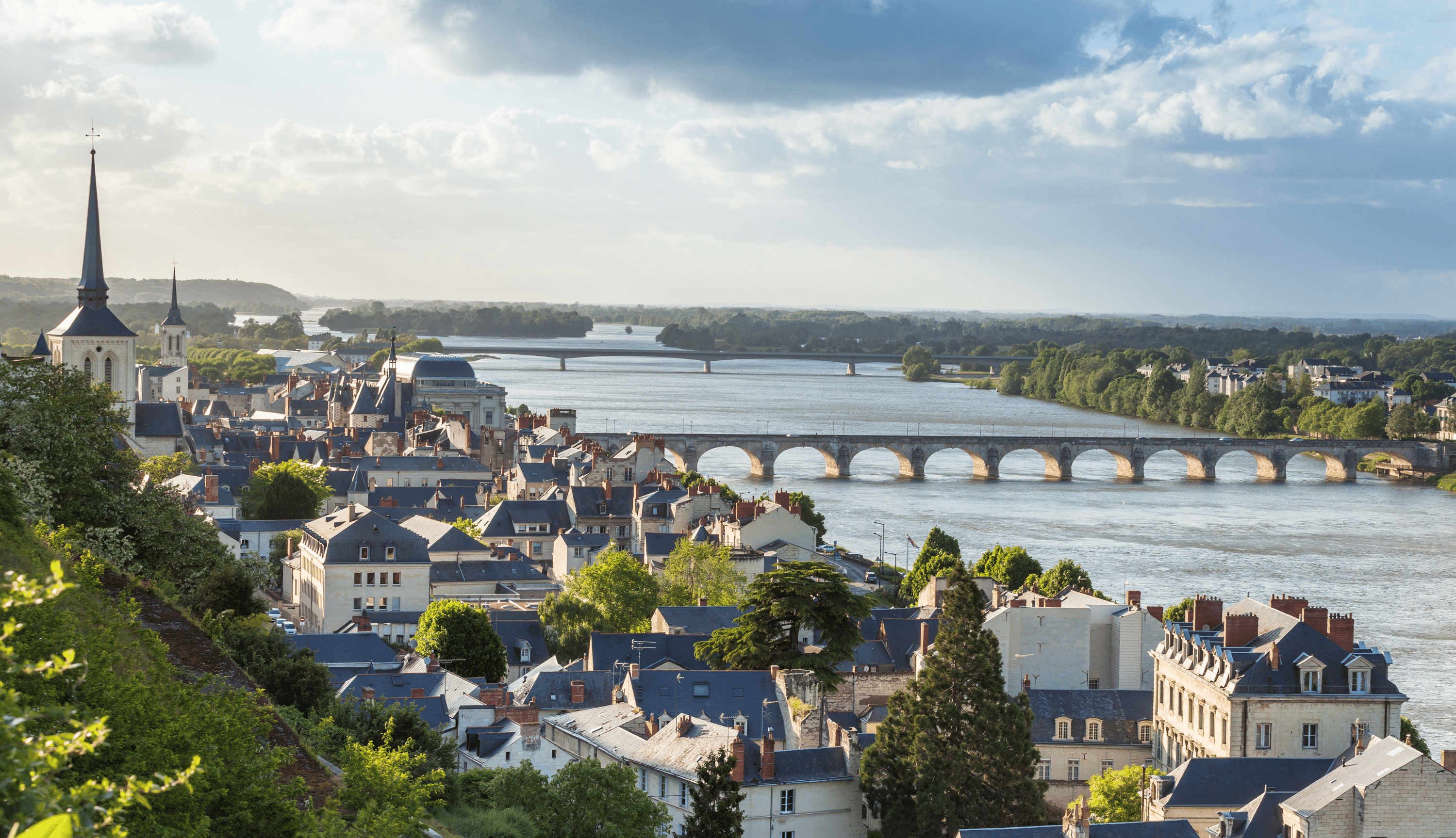 Saumur