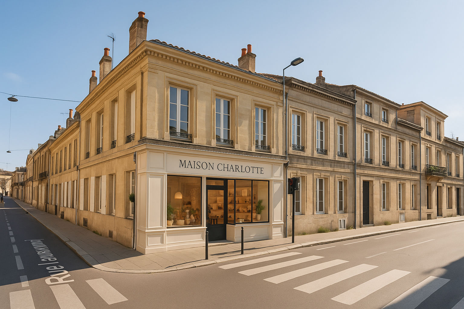 PLACE AMEDEE LARRIEU