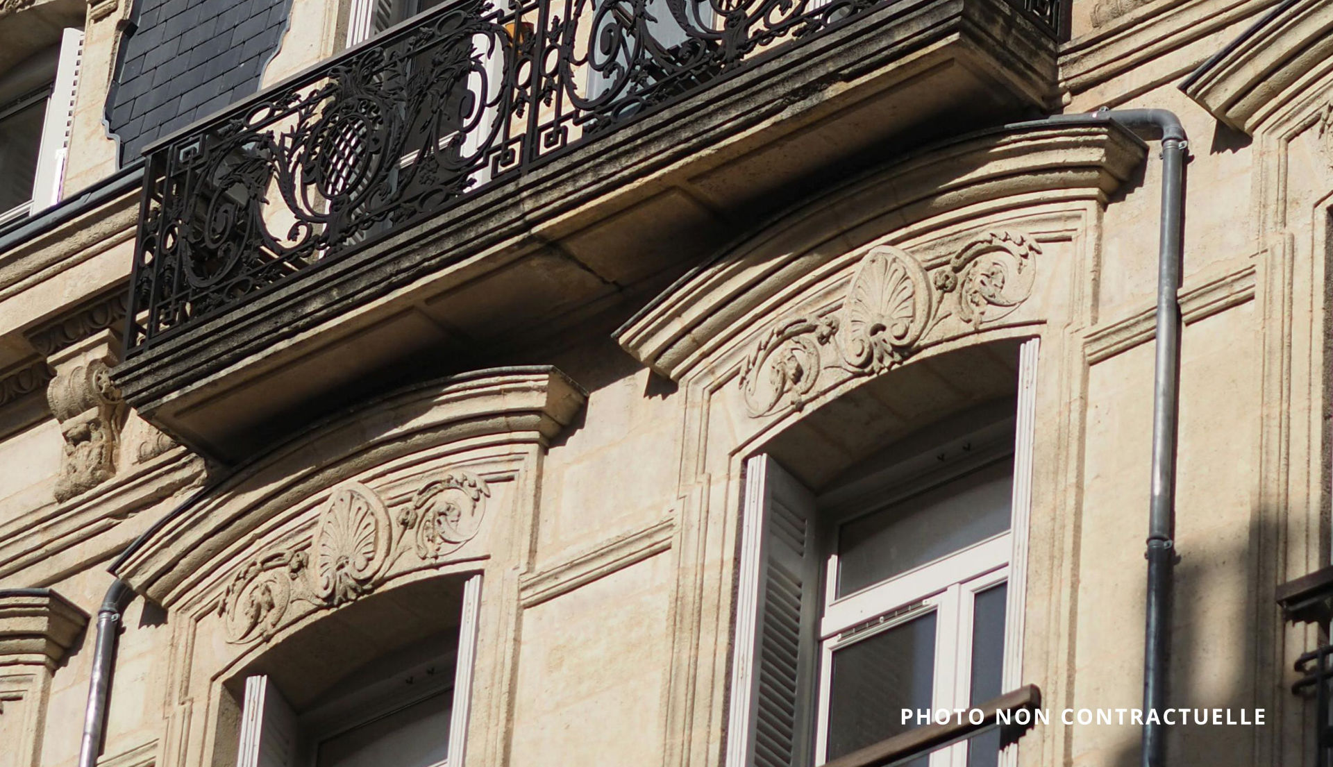 LES DUPLEX DES CHARTRONS