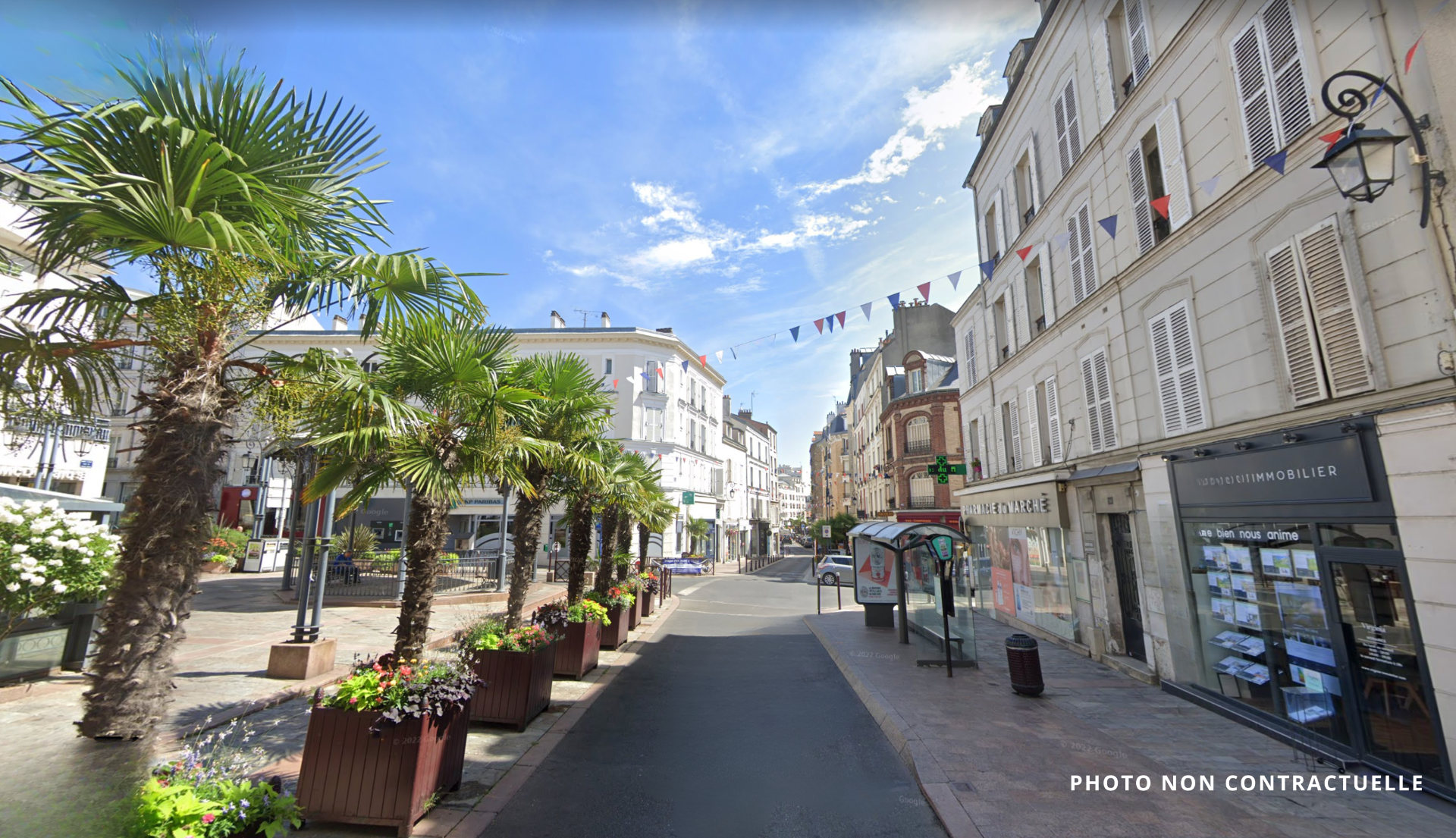 Rue Charles de Gaulle 1