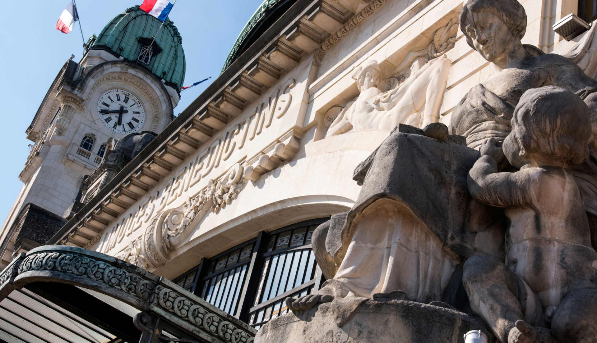 BOULEVARD DE FLEURUS